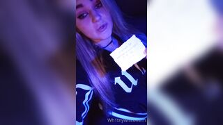 [100 of 164 Vids] lilLynn Lew (wh1tnywiscons1n) OnlyFans Leaks Nude
