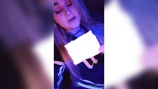 [100 of 164 Vids] lilLynn Lew (wh1tnywiscons1n) OnlyFans Leaks Nude