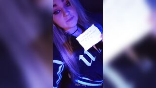 [100 of 164 Vids] lilLynn Lew (wh1tnywiscons1n) OnlyFans Leaks Nude