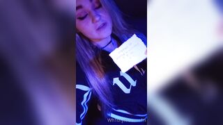 [100 of 164 Vids] lilLynn Lew (wh1tnywiscons1n) OnlyFans Leaks Nude