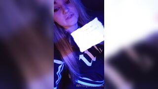 [100 of 164 Vids] lilLynn Lew (wh1tnywiscons1n) OnlyFans Leaks Nude
