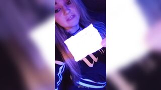 [100 of 164 Vids] lilLynn Lew (wh1tnywiscons1n) OnlyFans Leaks Nude