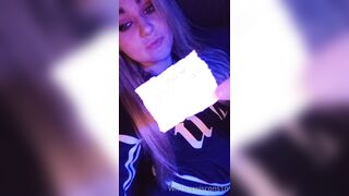 [100 of 164 Vids] lilLynn Lew (wh1tnywiscons1n) OnlyFans Leaks Nude