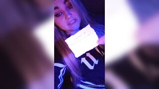 [100 of 164 Vids] lilLynn Lew (wh1tnywiscons1n) OnlyFans Leaks Nude