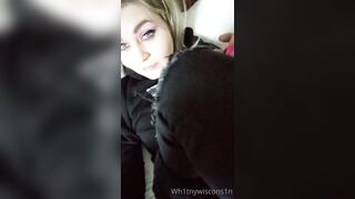 [102 of 164 Vids] lilLynn Lew (wh1tnywiscons1n) OnlyFans Leaks Nude