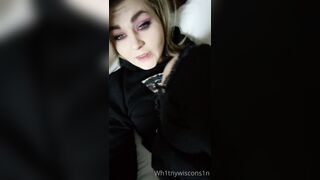 [102 of 164 Vids] lilLynn Lew (wh1tnywiscons1n) OnlyFans Leaks Nude