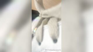 [107 of 164 Vids] lilLynn Lew (wh1tnywiscons1n) OnlyFans Leaks Nude