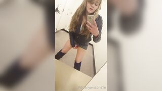 [109 of 164 Vids] lilLynn Lew (wh1tnywiscons1n) OnlyFans Leaks Nude