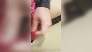 [109 of 164 Vids] lilLynn Lew (wh1tnywiscons1n) OnlyFans Leaks Nude