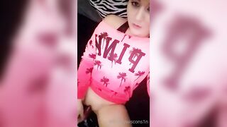 [112 of 164 Vids] lilLynn Lew (wh1tnywiscons1n) OnlyFans Leaks Nude