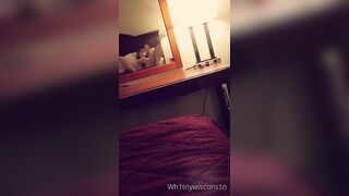 [116 of 164 Vids] lilLynn Lew (wh1tnywiscons1n) OnlyFans Leaks Nude