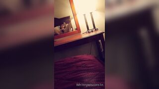 [116 of 164 Vids] lilLynn Lew (wh1tnywiscons1n) OnlyFans Leaks Nude