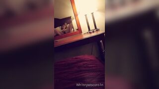 [116 of 164 Vids] lilLynn Lew (wh1tnywiscons1n) OnlyFans Leaks Nude