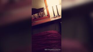 [116 of 164 Vids] lilLynn Lew (wh1tnywiscons1n) OnlyFans Leaks Nude