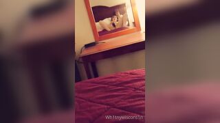 [116 of 164 Vids] lilLynn Lew (wh1tnywiscons1n) OnlyFans Leaks Nude