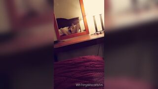 [116 of 164 Vids] lilLynn Lew (wh1tnywiscons1n) OnlyFans Leaks Nude