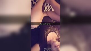[121 of 164 Vids] lilLynn Lew (wh1tnywiscons1n) OnlyFans Leaks Nude