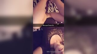 [121 of 164 Vids] lilLynn Lew (wh1tnywiscons1n) OnlyFans Leaks Nude