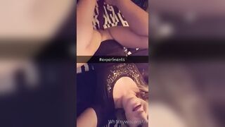 [121 of 164 Vids] lilLynn Lew (wh1tnywiscons1n) OnlyFans Leaks Nude