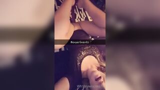 [121 of 164 Vids] lilLynn Lew (wh1tnywiscons1n) OnlyFans Leaks Nude