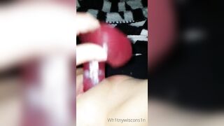 [124 of 164 Vids] lilLynn Lew (wh1tnywiscons1n) OnlyFans Leaks Nude