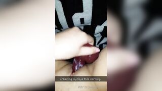 [128 of 164 Vids] lilLynn Lew (wh1tnywiscons1n) OnlyFans Leaks Nude