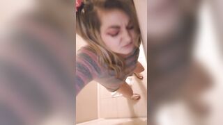 [13 of 164 Vids] lilLynn Lew (wh1tnywiscons1n) OnlyFans Leaks Nude