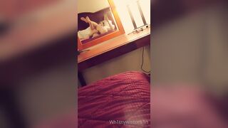 [132 of 164 Vids] lilLynn Lew (wh1tnywiscons1n) OnlyFans Leaks Nude