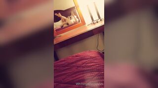 [132 of 164 Vids] lilLynn Lew (wh1tnywiscons1n) OnlyFans Leaks Nude