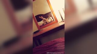 [132 of 164 Vids] lilLynn Lew (wh1tnywiscons1n) OnlyFans Leaks Nude