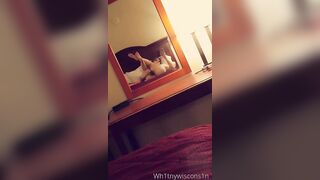 [132 of 164 Vids] lilLynn Lew (wh1tnywiscons1n) OnlyFans Leaks Nude