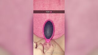 [134 of 164 Vids] lilLynn Lew (wh1tnywiscons1n) OnlyFans Leaks Nude