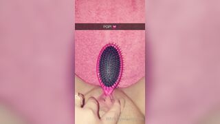 [134 of 164 Vids] lilLynn Lew (wh1tnywiscons1n) OnlyFans Leaks Nude