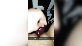 [137 of 164 Vids] lilLynn Lew (wh1tnywiscons1n) OnlyFans Leaks Nude