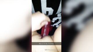 [137 of 164 Vids] lilLynn Lew (wh1tnywiscons1n) OnlyFans Leaks Nude