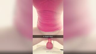 [140 of 164 Vids] lilLynn Lew (wh1tnywiscons1n) OnlyFans Leaks Nude