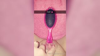 [141 of 164 Vids] lilLynn Lew (wh1tnywiscons1n) OnlyFans Leaks Nude