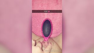 [141 of 164 Vids] lilLynn Lew (wh1tnywiscons1n) OnlyFans Leaks Nude