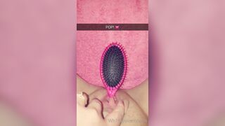 [141 of 164 Vids] lilLynn Lew (wh1tnywiscons1n) OnlyFans Leaks Nude