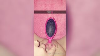 [141 of 164 Vids] lilLynn Lew (wh1tnywiscons1n) OnlyFans Leaks Nude