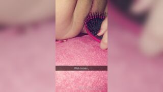 [151 of 164 Vids] lilLynn Lew (wh1tnywiscons1n) OnlyFans Leaks Nude