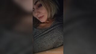 [155 of 164 Vids] lilLynn Lew (wh1tnywiscons1n) OnlyFans Leaks Nude