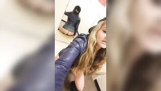 [16 of 164 Vids] lilLynn Lew (wh1tnywiscons1n) OnlyFans Leaks Nude