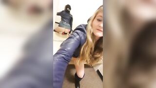 [16 of 164 Vids] lilLynn Lew (wh1tnywiscons1n) OnlyFans Leaks Nude