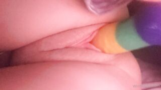 [161 of 164 Vids] lilLynn Lew (wh1tnywiscons1n) OnlyFans Leaks Nude