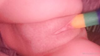 [161 of 164 Vids] lilLynn Lew (wh1tnywiscons1n) OnlyFans Leaks Nude