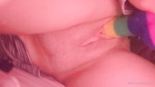 [161 of 164 Vids] lilLynn Lew (wh1tnywiscons1n) OnlyFans Leaks Nude