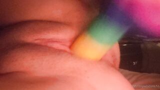 [161 of 164 Vids] lilLynn Lew (wh1tnywiscons1n) OnlyFans Leaks Nude