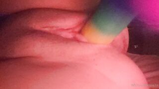 [161 of 164 Vids] lilLynn Lew (wh1tnywiscons1n) OnlyFans Leaks Nude