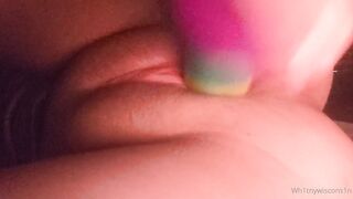 [161 of 164 Vids] lilLynn Lew (wh1tnywiscons1n) OnlyFans Leaks Nude